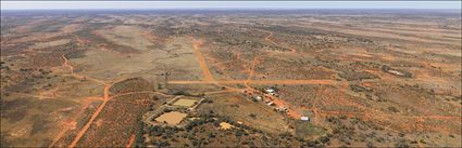 Calindary Station - NSW (PBH4 00 9180)